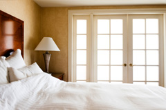 Kinglassie bedroom extension costs