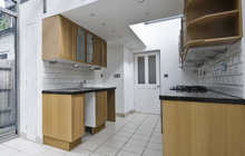 Kinglassie kitchen extension leads